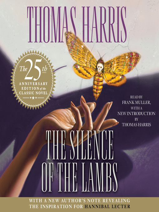 Title details for The Silence of the Lambs by Thomas Harris - Available